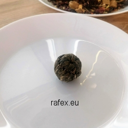 Herbata Truskawka Nagietek 0,5kg